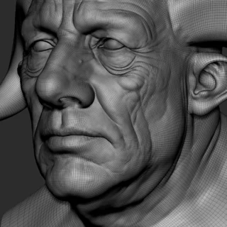 Instagram post from klausskovbo. This post is in position 3.