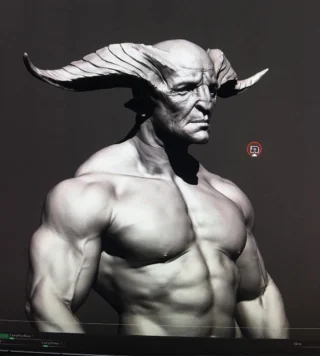 Instagram post from klausskovbo. This post is in position 28.