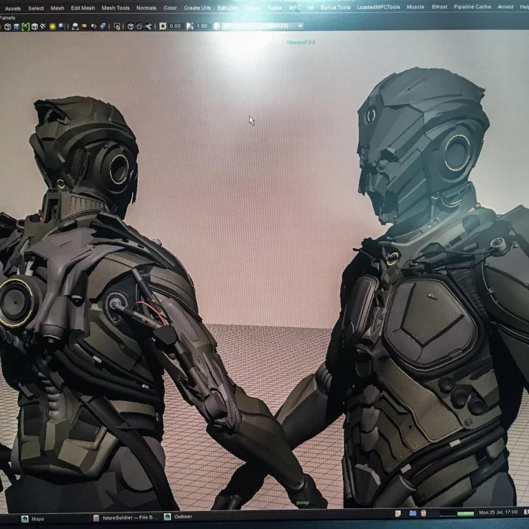 Instagram post from klausskovbo. This post is in position 25.