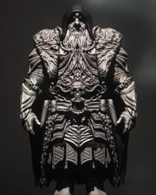 Instagram post from klausskovbo. This post is in position 21.