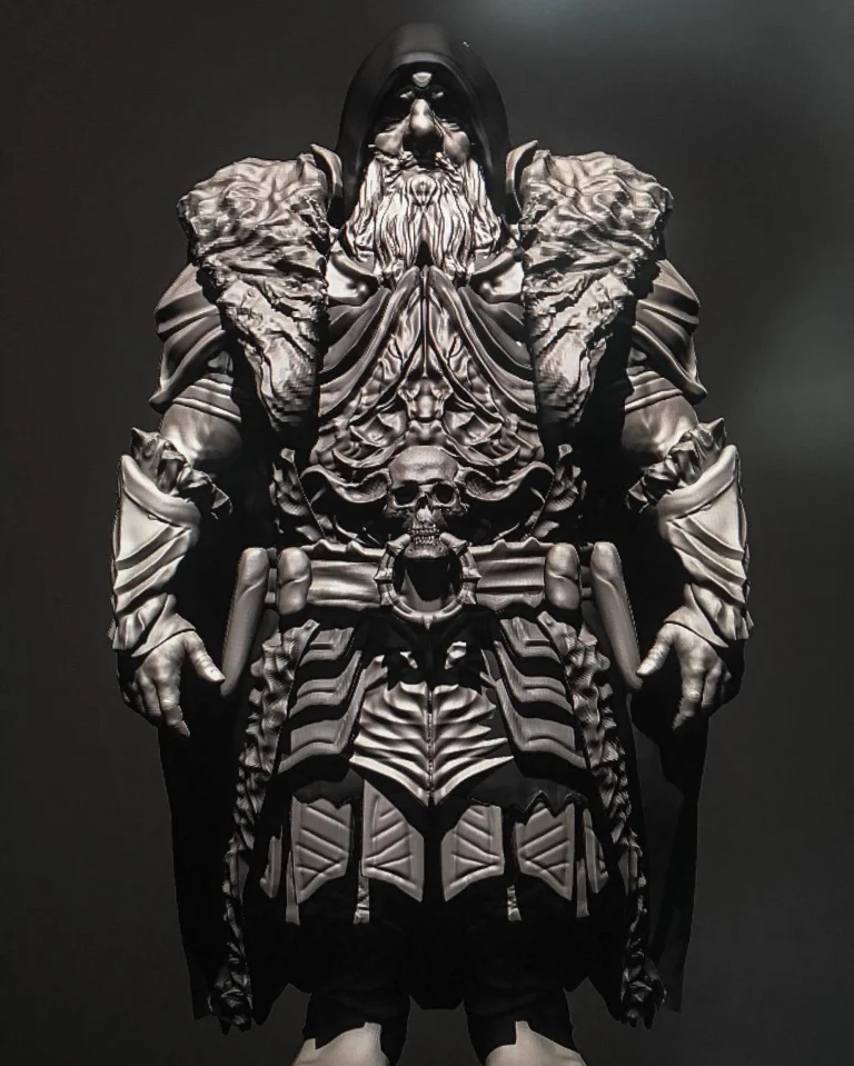 Instagram post from klausskovbo. This post is in position 20.