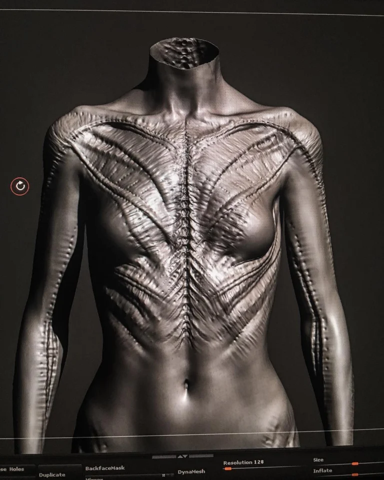 Instagram post from klausskovbo. This post is in position 23.