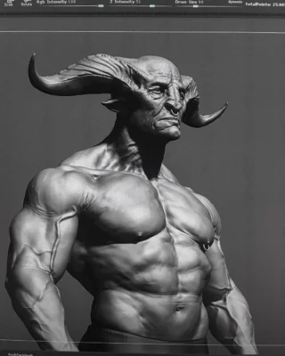 Instagram post from klausskovbo. This post is in position 18.