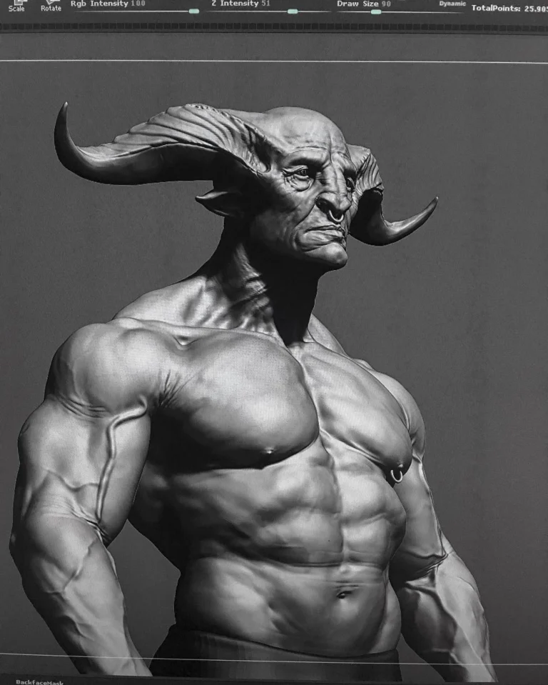 Instagram post from klausskovbo. This post is in position 17.