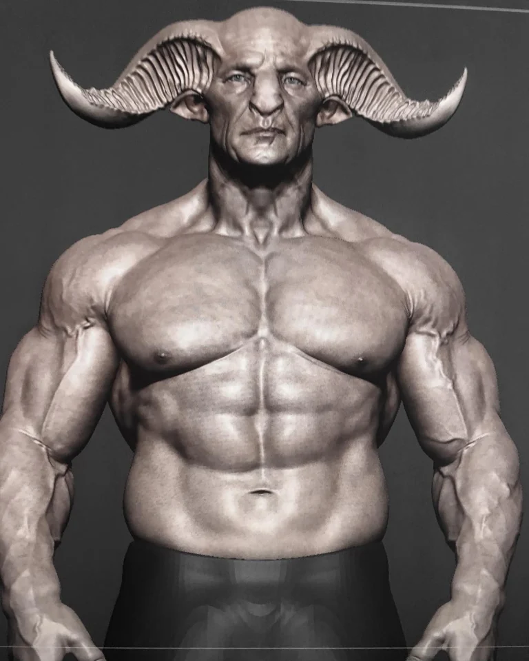 Instagram post from klausskovbo. This post is in position 9.