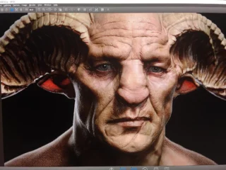 Instagram post from klausskovbo. This post is in position 6.