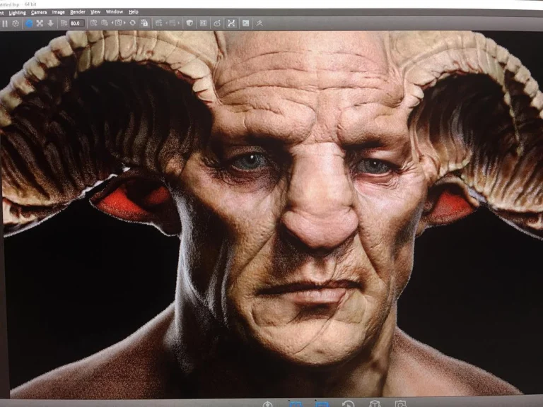 Instagram post from klausskovbo. This post is in position 5.